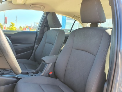 used 2024 Toyota Corolla car, priced at $28,995