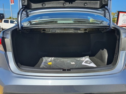 used 2024 Toyota Corolla car, priced at $28,995