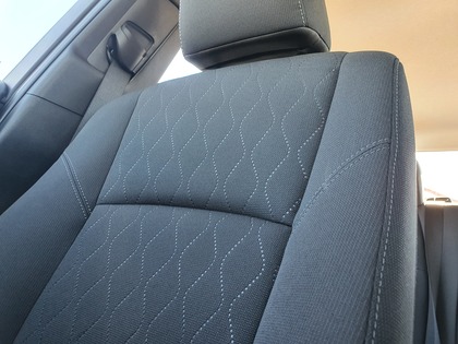 used 2024 Toyota Corolla car, priced at $28,995