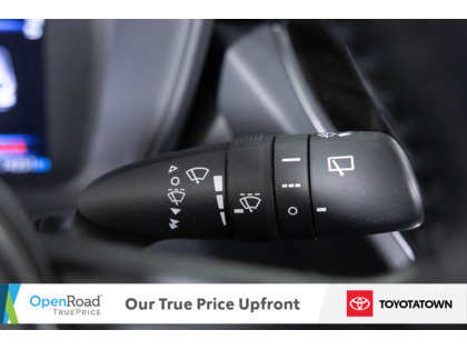 used 2022 Toyota Corolla Cross car, priced at $30,498