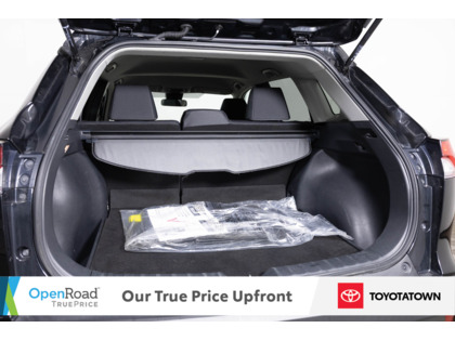 used 2022 Toyota Corolla Cross car, priced at $30,498