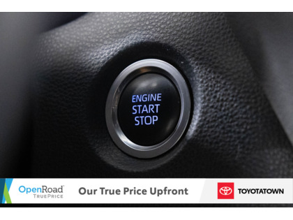 used 2020 Toyota Corolla Hatchback car, priced at $24,798