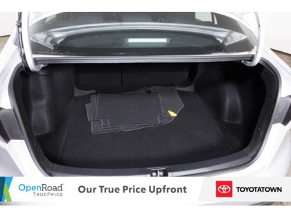 used 2021 Toyota Corolla car, priced at $20,998