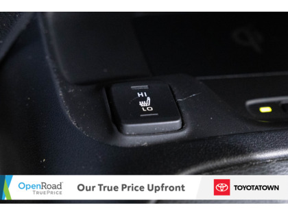 used 2021 Toyota Corolla car, priced at $20,998