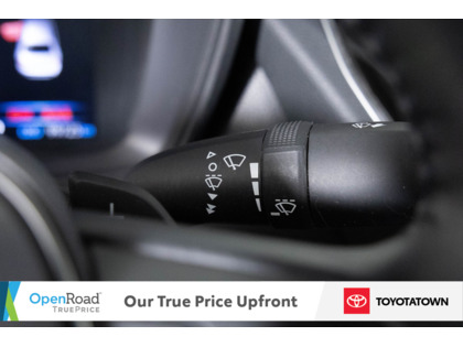 used 2021 Toyota Corolla car, priced at $20,998