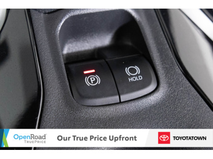used 2021 Toyota Corolla car, priced at $20,998
