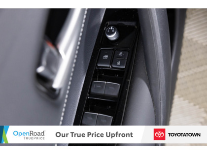 used 2020 Toyota Corolla Hatchback car, priced at $24,798