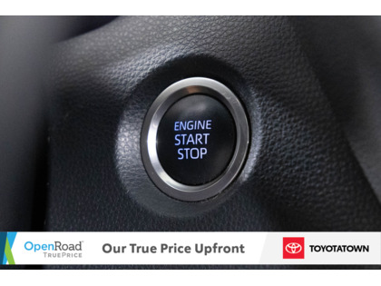 used 2021 Toyota Corolla car, priced at $20,998