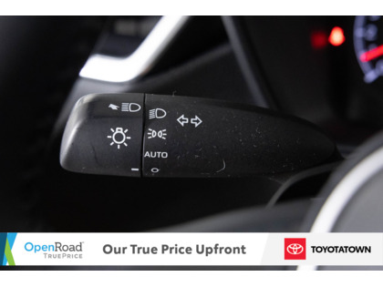 used 2021 Toyota Corolla car, priced at $20,998