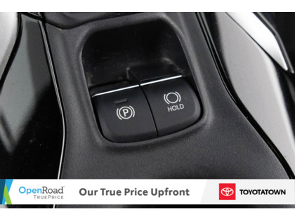 used 2020 Toyota Corolla Hatchback car, priced at $24,798