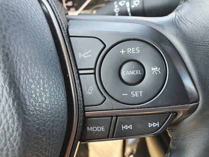 used 2024 Toyota Camry car, priced at $32,995