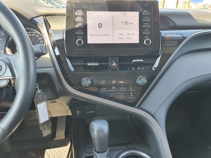 used 2024 Toyota Camry car, priced at $32,995