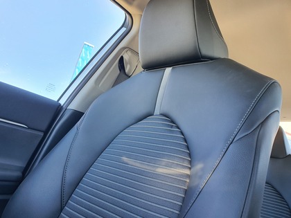 used 2024 Toyota Camry car, priced at $32,995