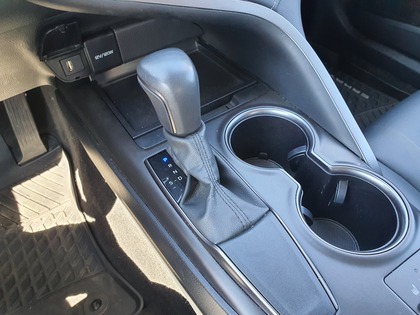 used 2024 Toyota Camry car, priced at $32,995