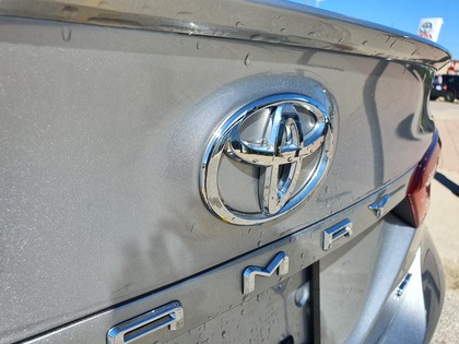 used 2024 Toyota Camry car, priced at $32,995