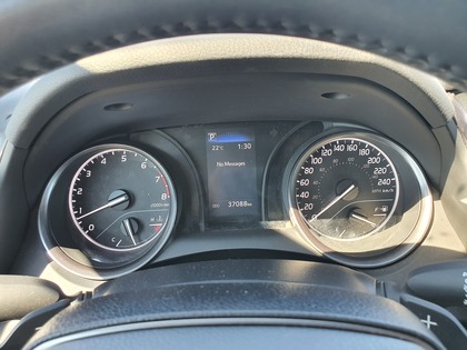 used 2024 Toyota Camry car, priced at $32,995
