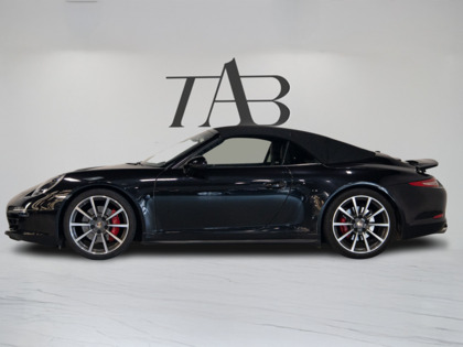 used 2014 Porsche 911 car, priced at $98,900