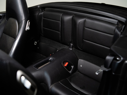 used 2014 Porsche 911 car, priced at $98,900