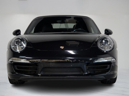 used 2014 Porsche 911 car, priced at $98,900