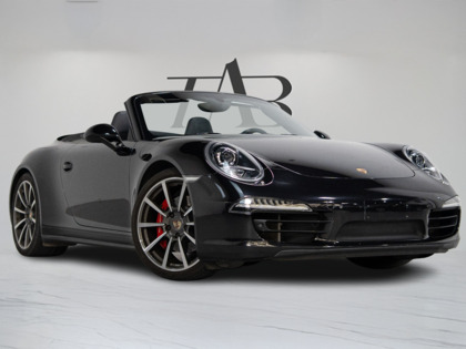 used 2014 Porsche 911 car, priced at $98,900
