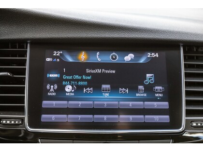 used 2020 Buick Encore car, priced at $23,988