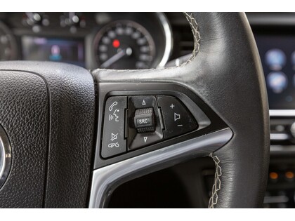 used 2020 Buick Encore car, priced at $23,988