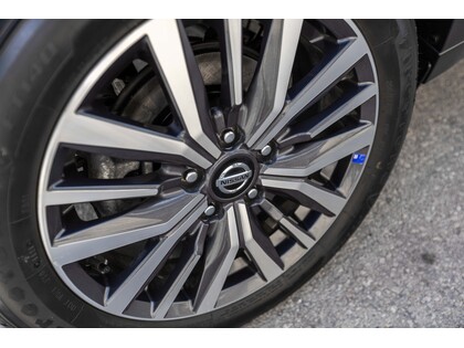 used 2021 Nissan Kicks car, priced at $21,588