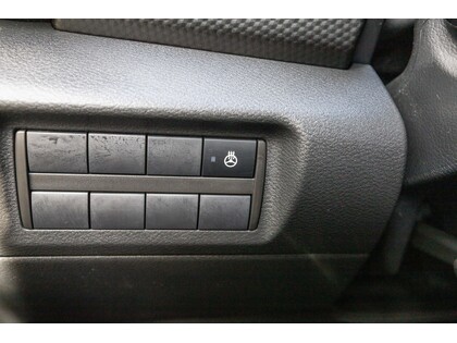 used 2021 Nissan Kicks car, priced at $21,588