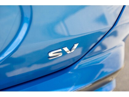 used 2021 Nissan Kicks car, priced at $21,588