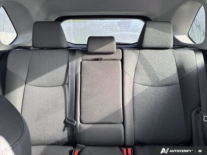 used 2025 Toyota RAV4 car, priced at $47,998