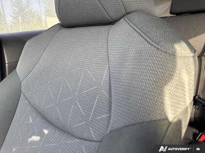 used 2025 Toyota RAV4 car, priced at $47,998