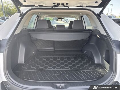 used 2025 Toyota RAV4 car, priced at $47,998