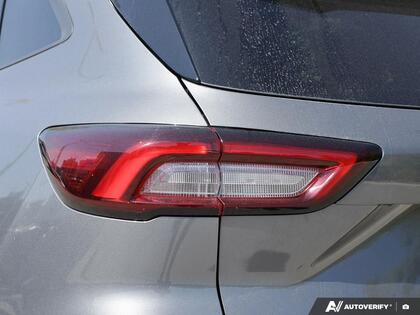 used 2023 Ford Escape car, priced at $29,494