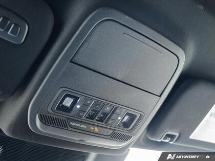 used 2023 Ford Explorer car, priced at $50,584