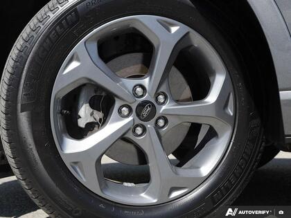 used 2023 Ford Escape car, priced at $29,494