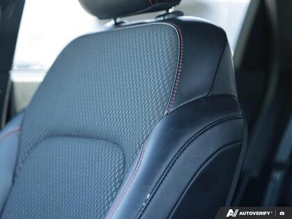used 2023 Ford Escape car, priced at $29,494