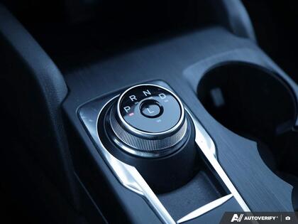 used 2023 Ford Escape car, priced at $29,494