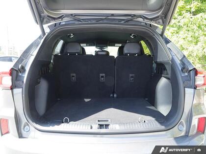used 2023 Ford Escape car, priced at $29,494