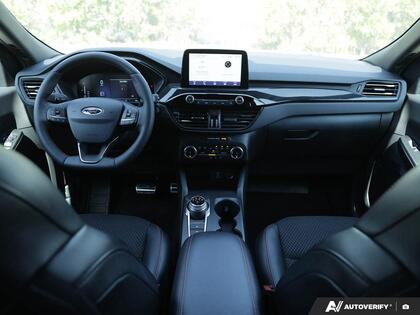 used 2023 Ford Escape car, priced at $29,494