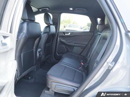 used 2023 Ford Escape car, priced at $29,494