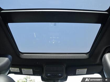 used 2023 Ford Explorer car, priced at $50,584