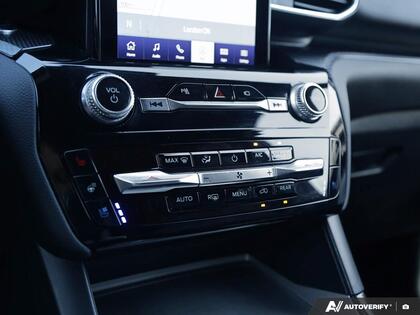 used 2023 Ford Explorer car, priced at $50,584