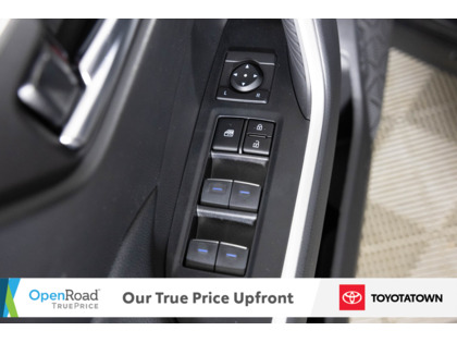 used 2022 Toyota RAV4 car, priced at $39,998