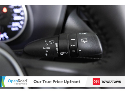 used 2022 Toyota RAV4 car, priced at $39,998