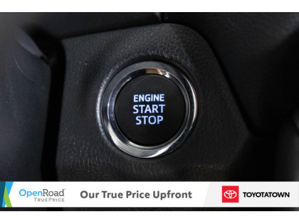 used 2022 Toyota RAV4 car, priced at $39,998