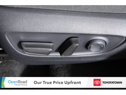 used 2022 Toyota RAV4 car, priced at $39,998