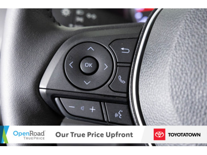 used 2022 Toyota RAV4 car, priced at $39,998