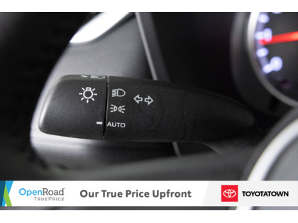 used 2022 Toyota RAV4 car, priced at $39,998