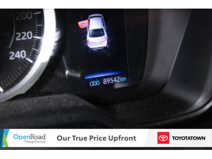 used 2020 Toyota Corolla car, priced at $22,998