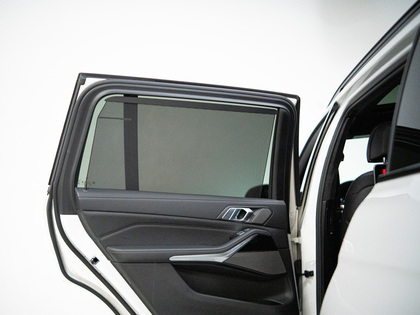 used 2020 BMW X7 car, priced at $81,900